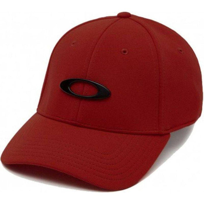 Oakley Tincan Cap Bicycle Caps