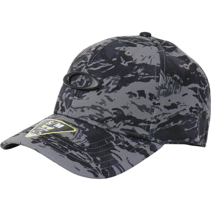 Oakley Tincan Cap Bicycle Caps