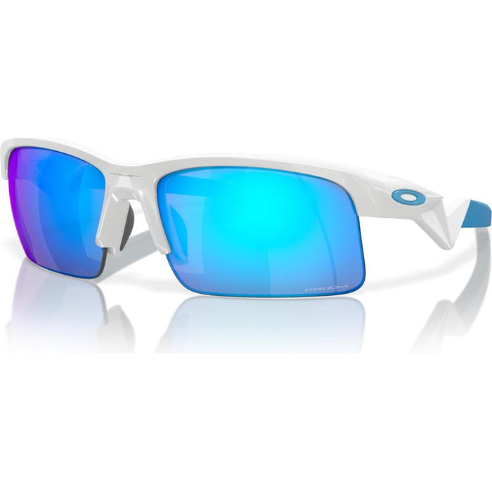 Oakley Capacitor (Youth Fit)  Lifestyle Sunglasses