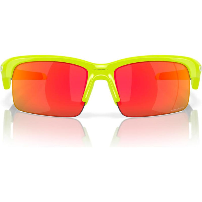 Oakley Capacitor (Youth Fit)  Lifestyle Sunglasses