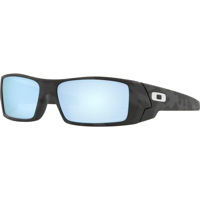 Oakley Gascan Lifestyle Sunglasses