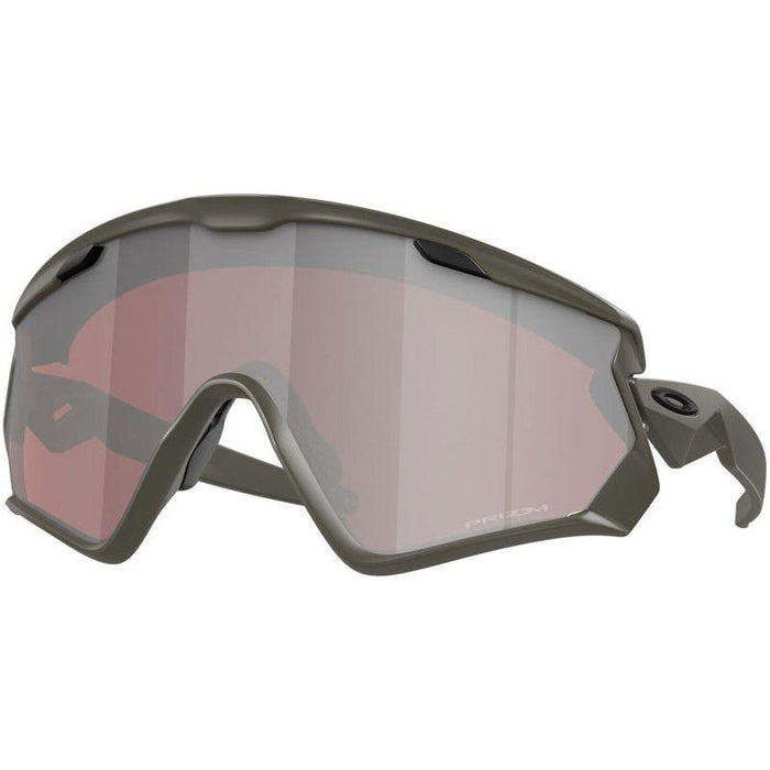 Oakley Windjacket 2.0 Lifestyle Sunglasses