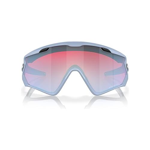 Oakley Windjacket 2.0 Lifestyle Sunglasses