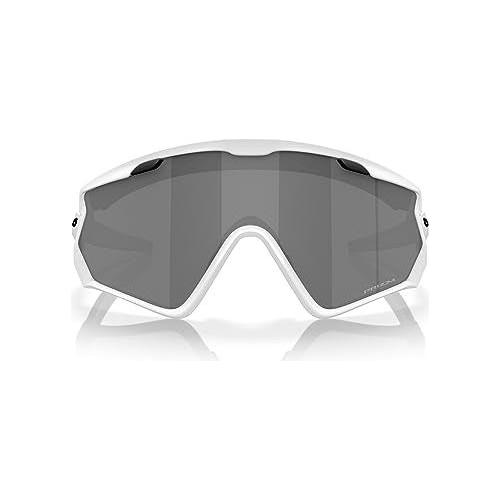 Oakley Windjacket 2.0 Lifestyle Sunglasses