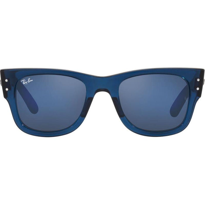 Rayban Mega Wayfarer Lifestyle Sunglasses