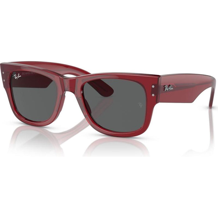 Rayban Mega Wayfarer Lifestyle Sunglasses