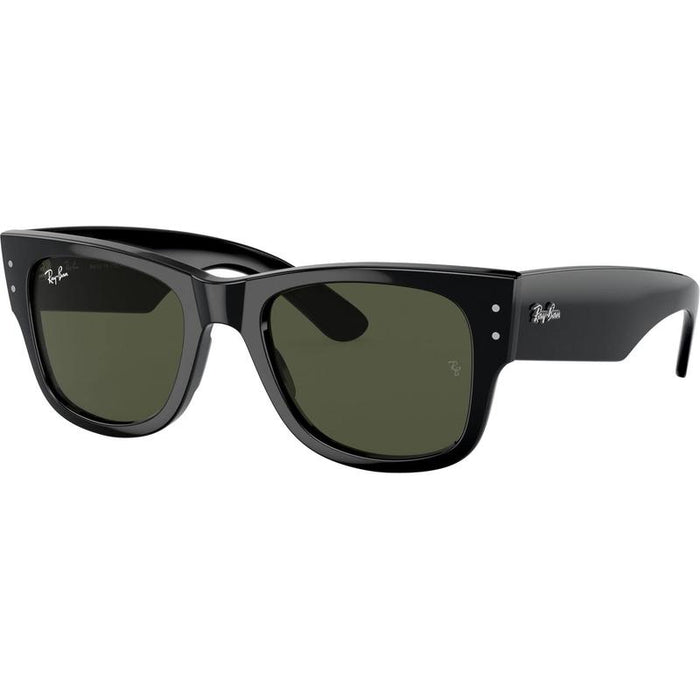 Rayban Mega Wayfarer Lifestyle Sunglasses