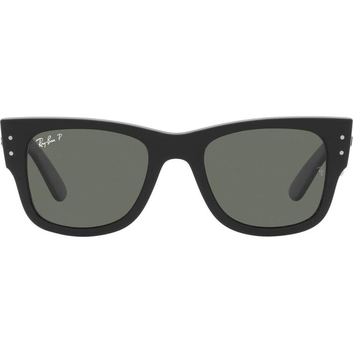 Rayban Mega Wayfarer Lifestyle Sunglasses