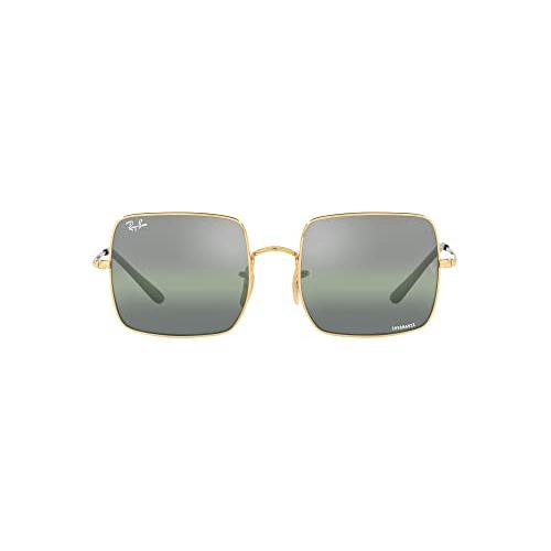 Rayban Square Lifestyle Sunglasses