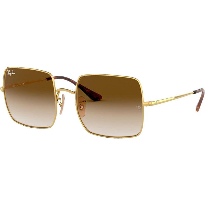 Rayban Square Lifestyle Sunglasses