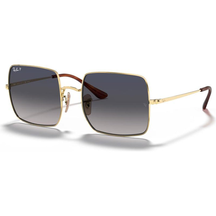 Rayban Square Lifestyle Sunglasses