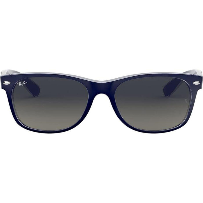 Rayban New Wayfarer Lifestyle Sunglasses
