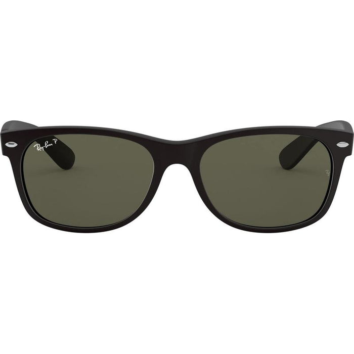 Rayban New Wayfarer Lifestyle Sunglasses