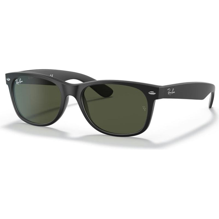 Rayban New Wayfarer Lifestyle Sunglasses
