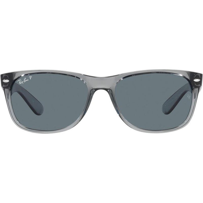 Rayban New Wayfarer Lifestyle Sunglasses