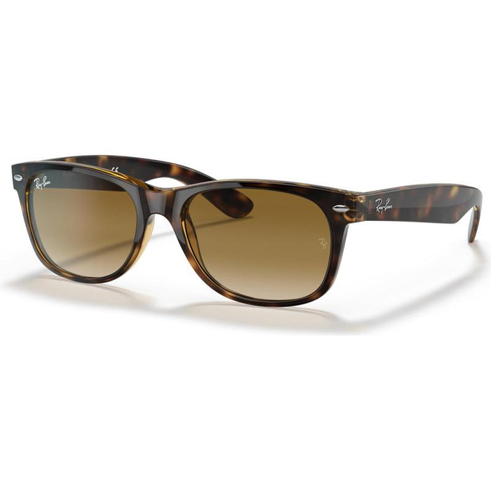 Rayban New Wayfarer Lifestyle Sunglasses