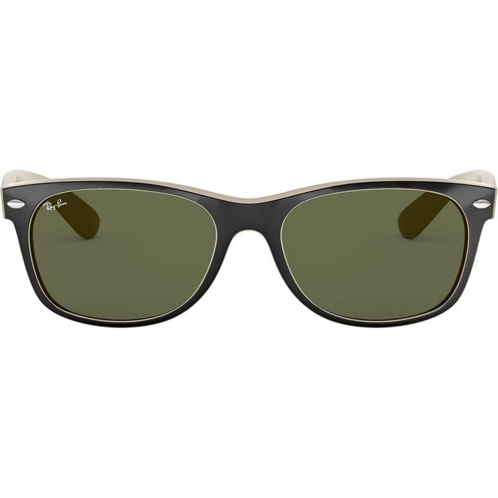 Rayban New Wayfarer Lifestyle Sunglasses