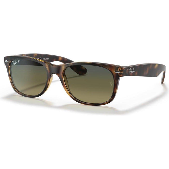 Rayban New Wayfarer Lifestyle Sunglasses