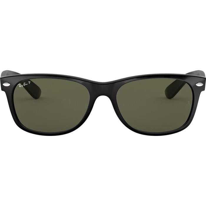 Rayban New Wayfarer Lifestyle Sunglasses