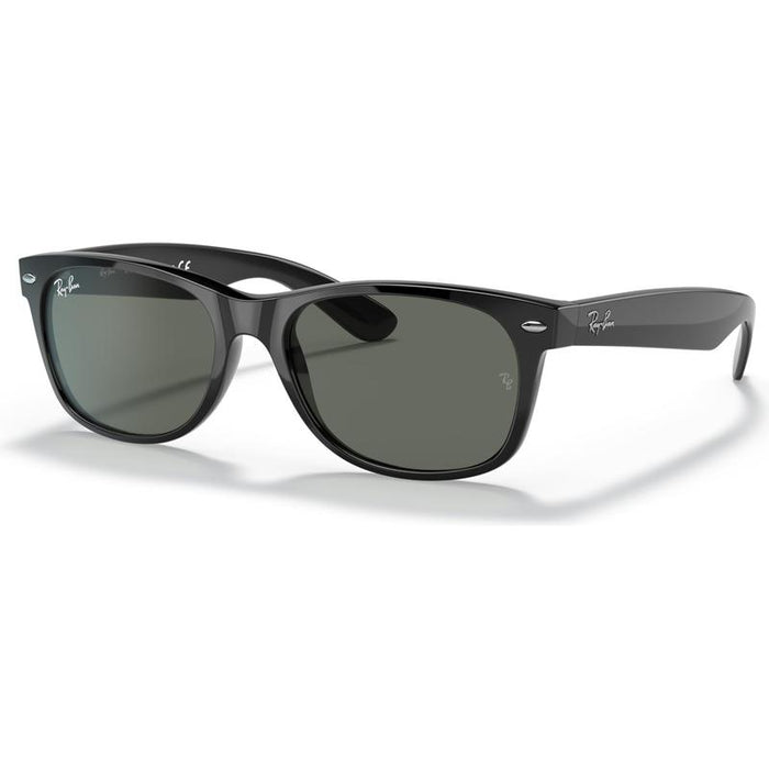 Rayban New Wayfarer Lifestyle Sunglasses