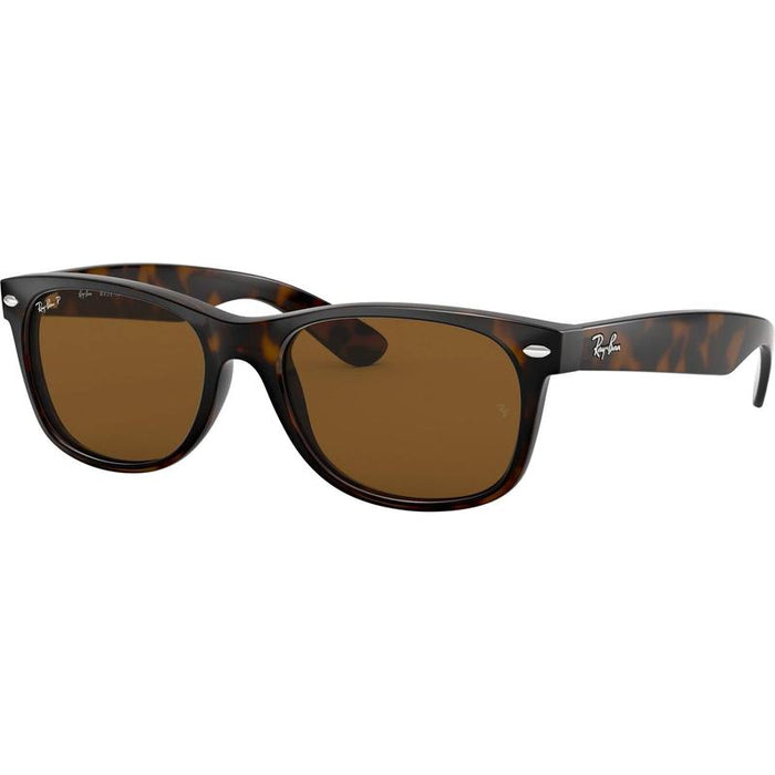Rayban New Wayfarer Lifestyle Sunglasses