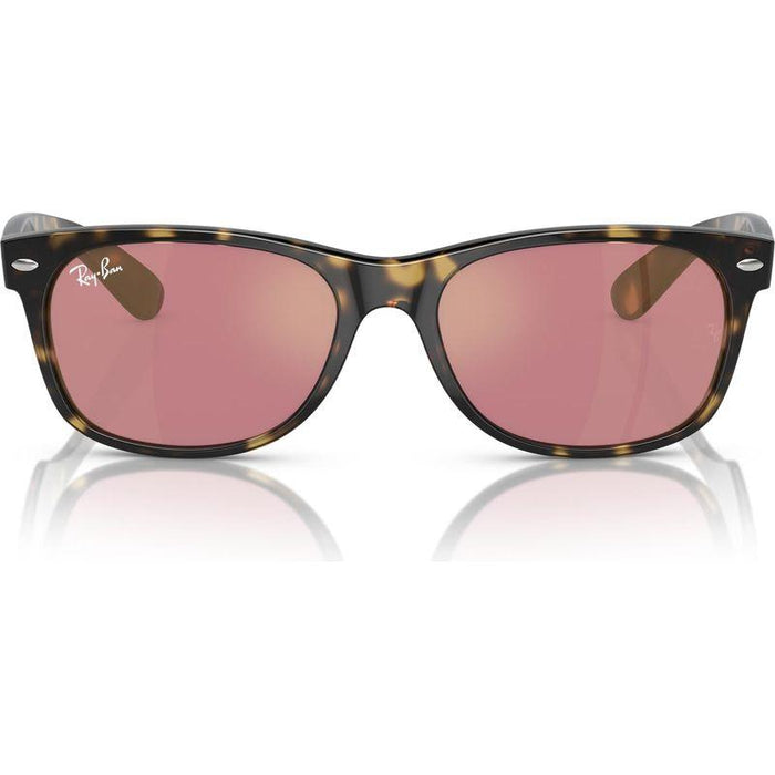 Rayban New Wayfarer Lifestyle Sunglasses