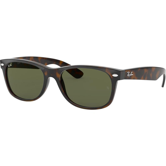 Rayban New Wayfarer Lifestyle Sunglasses
