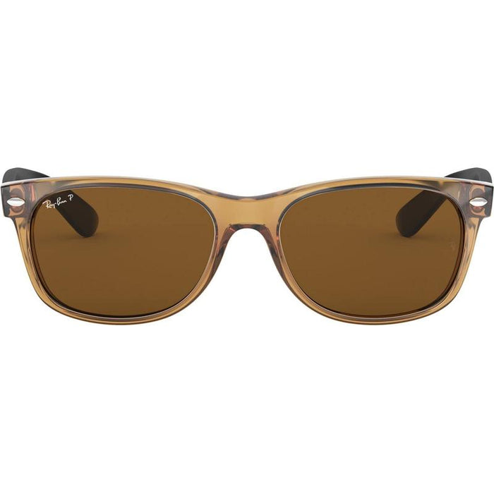 Rayban New Wayfarer Lifestyle Sunglasses