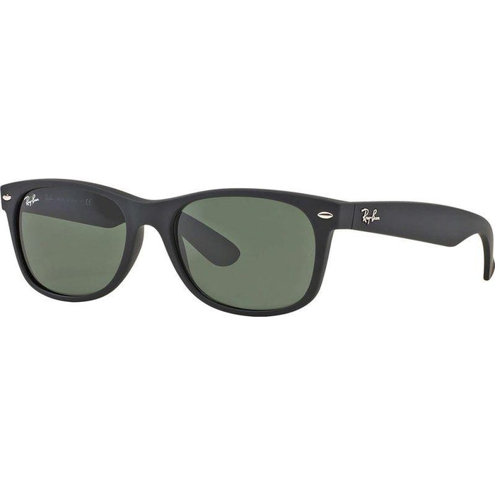 Rayban New Wayfarer Lifestyle Sunglasses