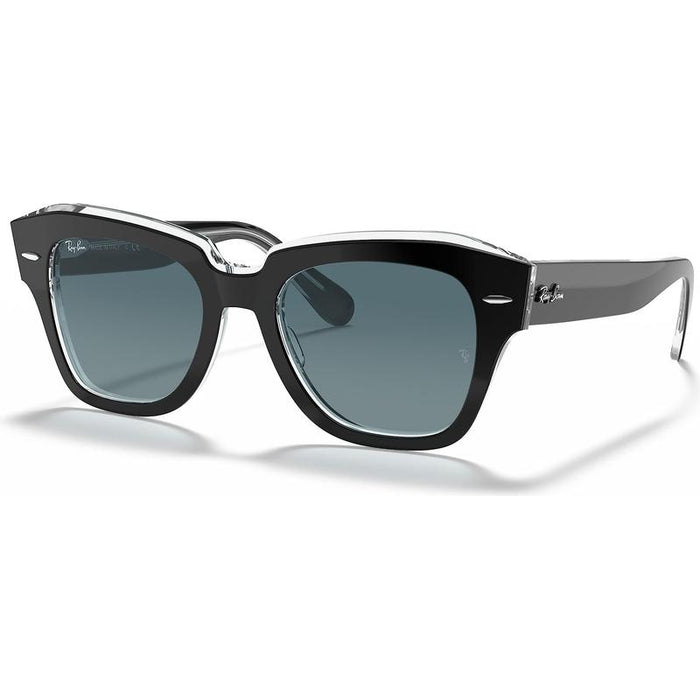 Rayban State Street Lifestyle Sunglasses