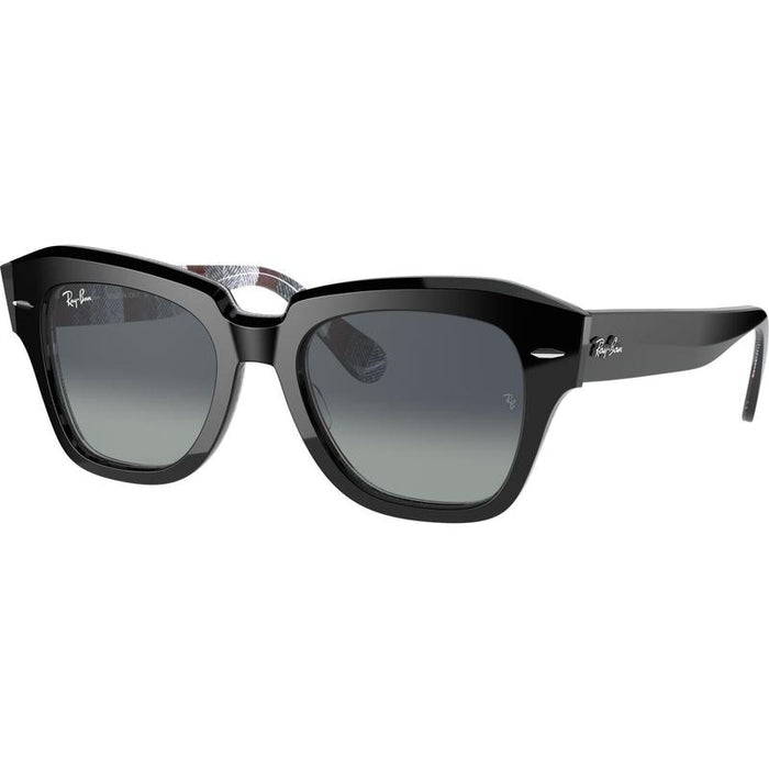 Rayban State Street Lifestyle Sunglasses