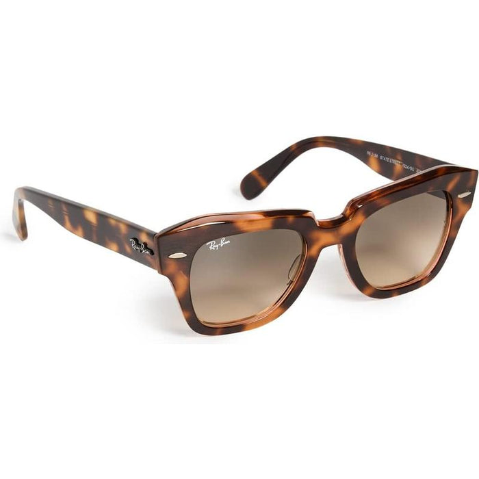Rayban State Street Lifestyle Sunglasses