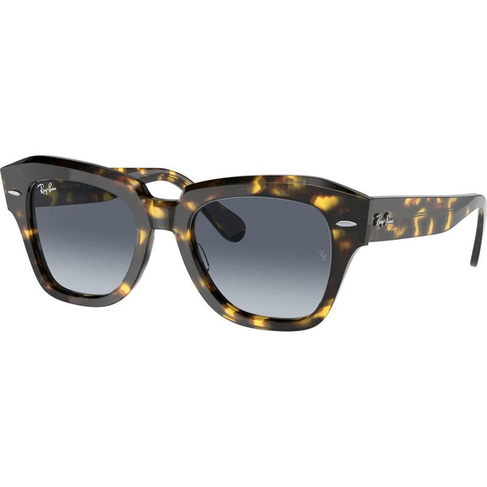 Rayban State Street Lifestyle Sunglasses