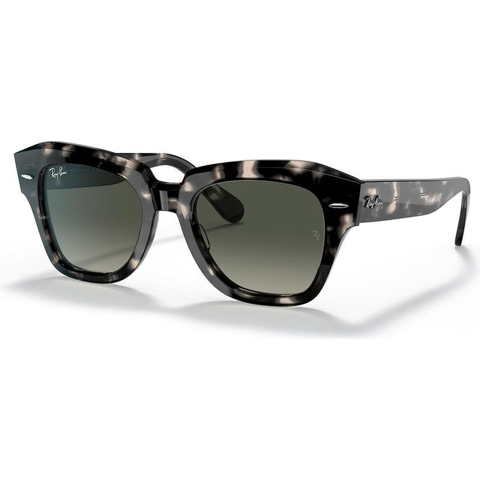 Rayban State Street Lifestyle Sunglasses