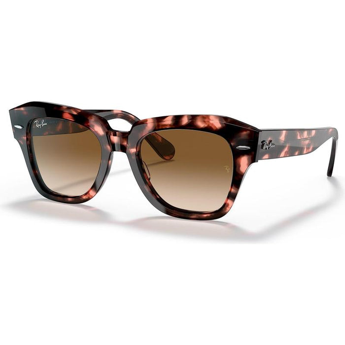 Rayban State Street Lifestyle Sunglasses