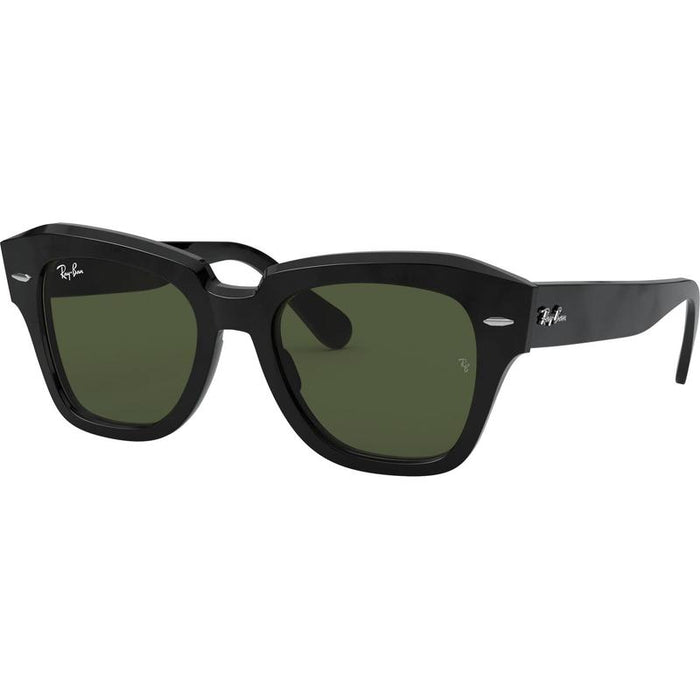 Rayban State Street Lifestyle Sunglasses