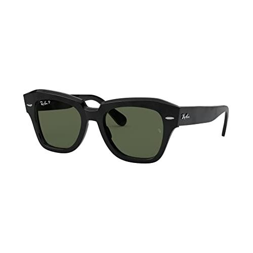 Rayban State Street Lifestyle Sunglasses