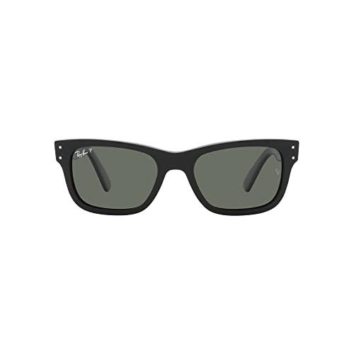 Rayban Mr Burbank Lifestyle Sunglasses