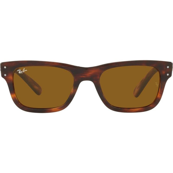 Rayban Mr Burbank Lifestyle Sunglasses