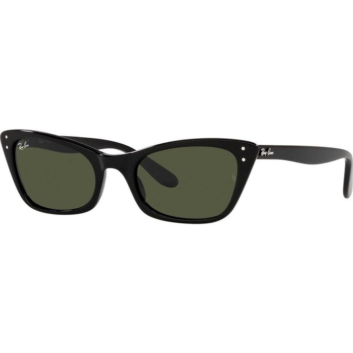 Rayban Lady Burbank Lifestyle Sunglasses