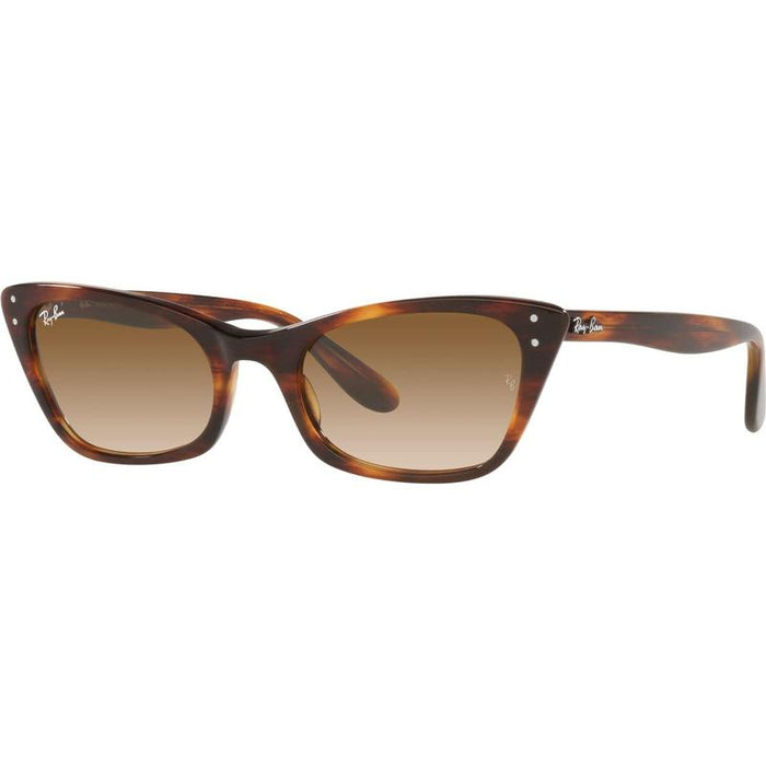 Rayban Lady Burbank Lifestyle Sunglasses