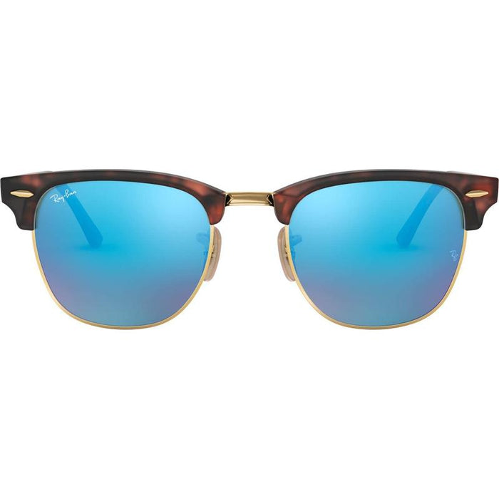 Rayban Clubmaster Classic Lifestyle Sunglasses