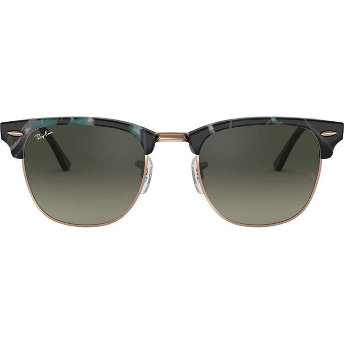 Rayban Clubmaster Classic Lifestyle Sunglasses