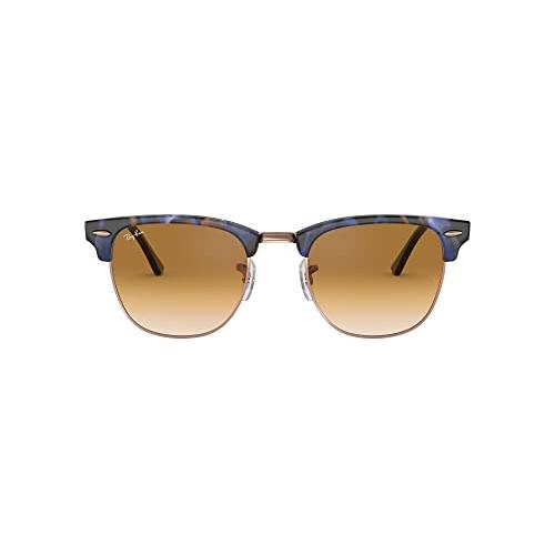 Rayban Clubmaster Classic Lifestyle Sunglasses
