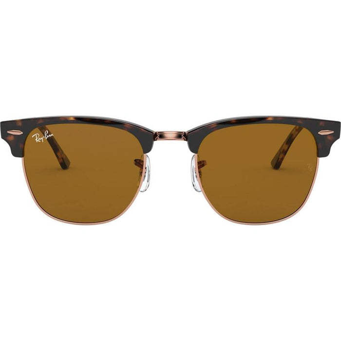 Rayban Clubmaster Classic Lifestyle Sunglasses