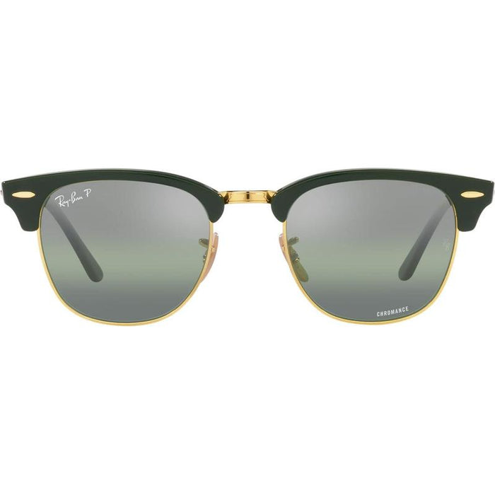 Rayban Clubmaster Classic Lifestyle Sunglasses