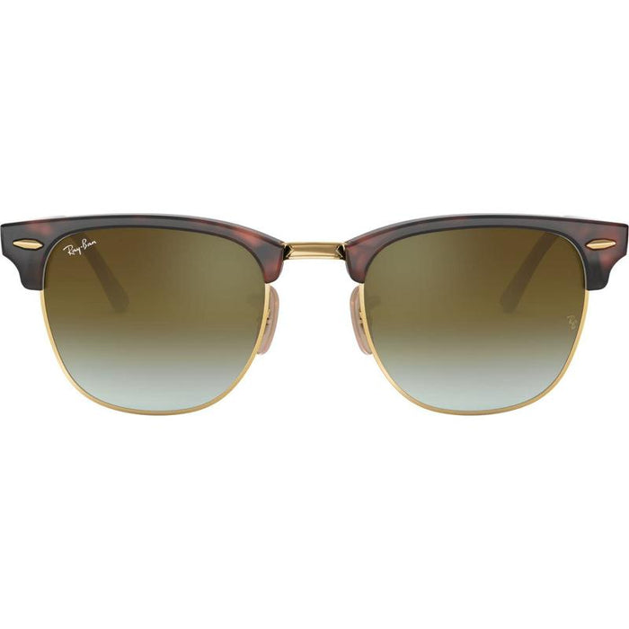 Rayban Clubmaster Classic Lifestyle Sunglasses
