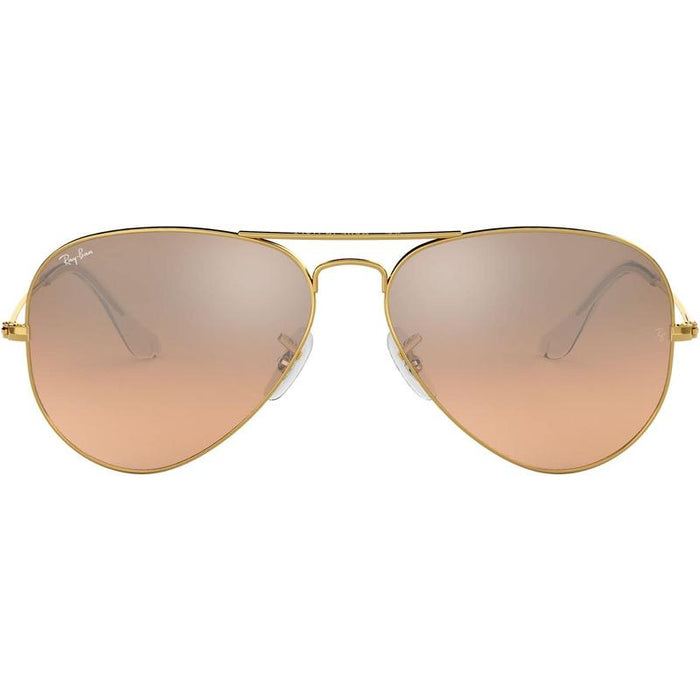 Rayban Aviator Classic Lifestyle Sunglasses