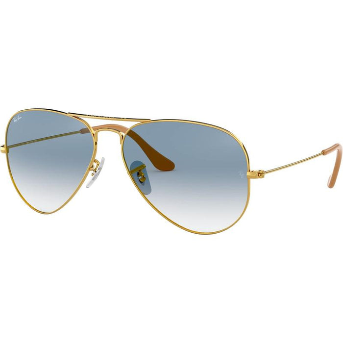 Rayban Aviator Classic Lifestyle Sunglasses