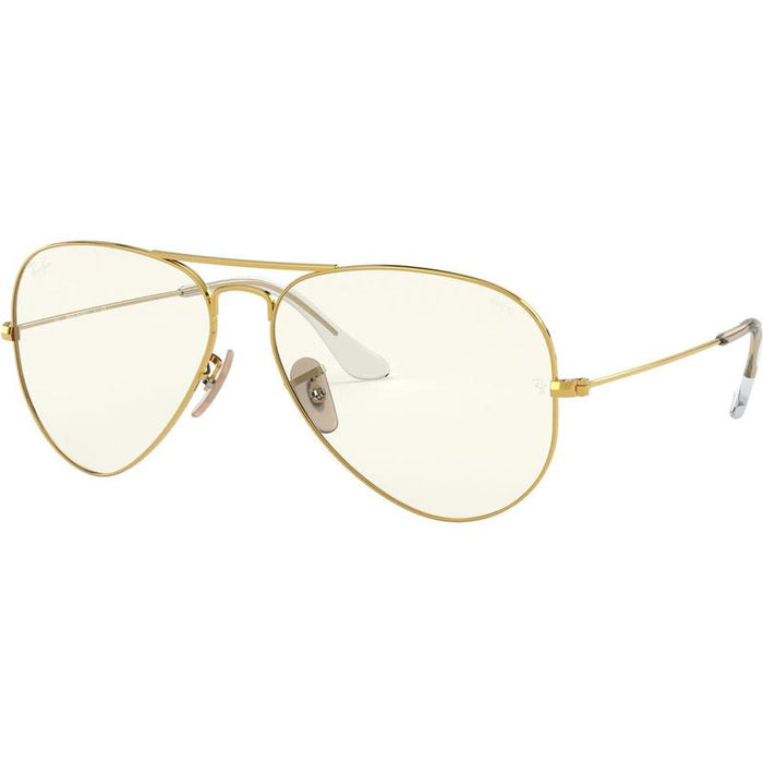 Rayban Aviator Classic Lifestyle Sunglasses